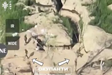 БК більше не підвезуть — наші бійці знищили автівки росіян