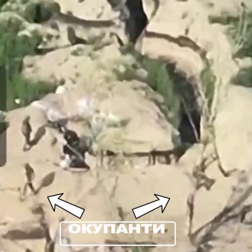БК більше не підвезуть — наші бійці знищили автівки росіян