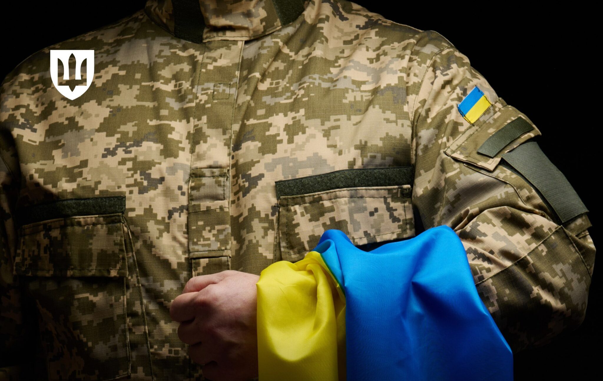 Члени сімей військових, які загинули в полоні, отримуватимуть 15 млн грн
