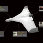 Фальш-ціль та розвідник — як росія використовує новий БПЛА