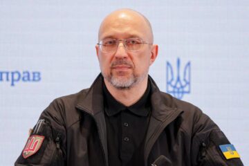 «Більше української зброї» — Міністр оборони назвав стратегічні цілі