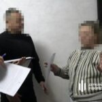 ​На Рівненщині судитимуть жінку, яка за гроші допомагала «відсидітись у тилу»