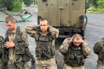 «Готові покласти десятки тисяч» — метою ворога поблизу Покровська є відрубування логістики Сил оборони