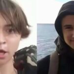 Президент відзначив орденом Свободи 16-річних Тіграна Оганнісяна та Микиту Ханганова, яких вбили російські загарбники