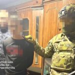 Під пішов підліток, який заклав вибухівку біля будівлі поліції у Харкові