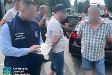 Європа за криптовалюту — викрили групу дуже обережних злочинців, що везли ухилянтів за кордон
