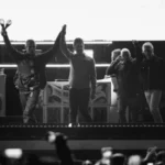 Гурт Oasis провів перший концерт після 16-річної перерви