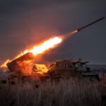За добу відбулося двісті бойових зіткнень — Генштаб ЗСУ