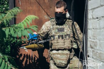 За одну зміну вдалося ліквідувати 15 ворогів — історія пілота «Лео»