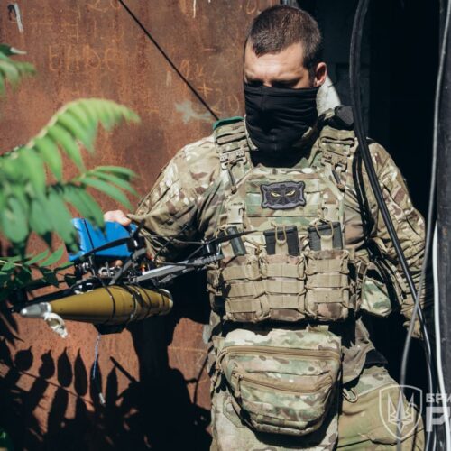 За одну зміну вдалося ліквідувати 15 ворогів — історія пілота «Лео»