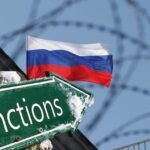 Президент України ввів у дію нові рішення РНБО щодо синхронізації санкцій з ЄС