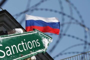 Президент України ввів у дію нові рішення РНБО щодо синхронізації санкцій з ЄС