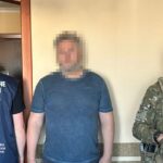 По $5 тисяч за перетин кордону — на Волині викрили депутата облради, який вивозив ухилянтів