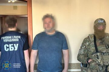 По $5 тисяч за перетин кордону — на Волині викрили депутата облради, який вивозив ухилянтів
