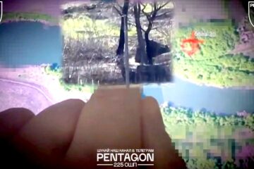 Бійці 225 ОШП вистежили ворожий розрахунок БПЛА на Сумщині