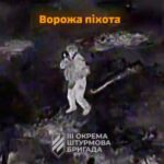 «Ворожа піхота згоріла у власних норах» — Третя штурмова звітує про результати своєї роботи на Харківщині