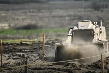 Міноборони ініціює створення платформи з координації гуманітарного розмінування на базі UTTC