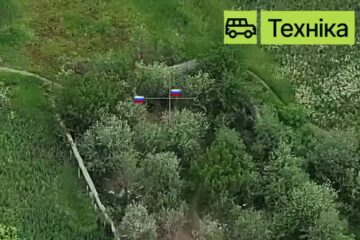 Підрозділи НГУ за тиждень уразили 13 ворожих складів, 35 бліндажів та десятки одиниць техніки
