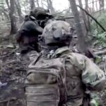 Повернулись з полоненим — воїни ССО провели успішну операцію у ворожому тилу