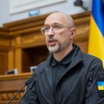 Міністр оборони Денис Шмигаль представить у понеділок програму роботи та ключові пріоритети
