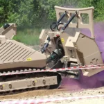 Міноборони протестувало сучасні інструменти екологічного контролю після розмінування