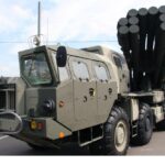 Противник вдарив з РСЗВ «Торнадо-С» по Краматорську: є постраждалі
