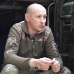 «Хочеш літати на дронах — літай, хочеш їздити — їздь»: боєць з позивним «Ізюм» про повернення з СЗЧ