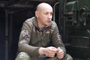 «Хочеш літати на дронах — літай, хочеш їздити — їздь»: боєць з позивним «Ізюм» про повернення з СЗЧ