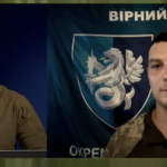 Бех мотоциклів: на Новопавлівському напрямку окупанти ходять в штурми пішки