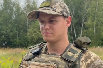 Міф чи правда про «Контракт 18-24»: відповідають рекрути 30-ї бригади