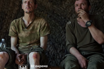 «Плети лапті! Затрьохсоть когось, зніми берці, і добий» — росіяни про ставлення командирів