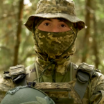 «Нецікавого тут немає» — рекрут «Дублін» про підготовку морпіхів «Контракту 18-24»