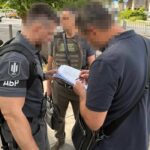 Засуджено колишнього командира за пособництво в ухилення від служби та розтрату майна