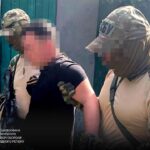 Втік з навчання і поширював кремлівську пропаганду — затримали дезертира з Кременця