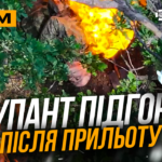 Обмін полоненими, дрони під Москвою, знущання в армії русні, палаючий окупант: стрім