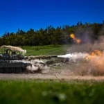 153 бойові зіткнення за добу: Генштаб ЗСУ повідомив про ситуацію на напрямках