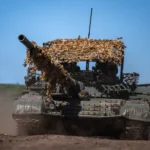 Сили оборони зупинили 63 російські штурми на Покровському напрямку