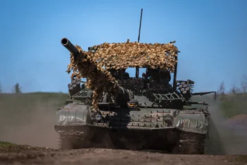 Сили оборони зупинили 63 російські штурми на Покровському напрямку