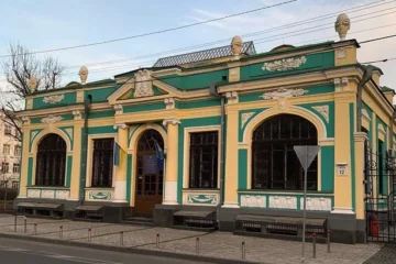 Садибу 1819 року на Печерську, де знайшли історичні мурування із жовтої цегли, збережуть – Мінкульт