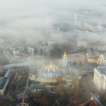 Забруднене повітря викликає рак легень навіть у тих, хто ніколи не курив – дослідження