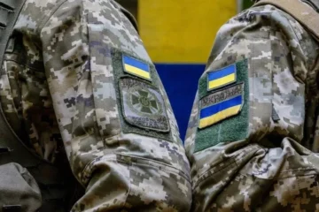 На Чернігівщині затримали підозрюваного у вбивстві військових у навчальному центрі