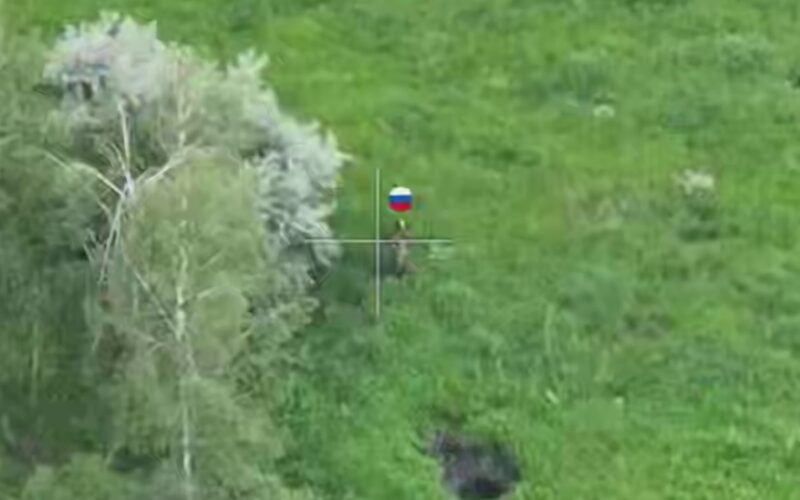 Працює «ВІЙ» — у «Хартії» пояснили, чому ворогу не вдається просунутися на Харківському напрямку