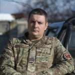 «Треба розуміти, коли відсиджуватися, а коли бігти»: бойовий медик про особливості тактичної медицини в бойових умовах