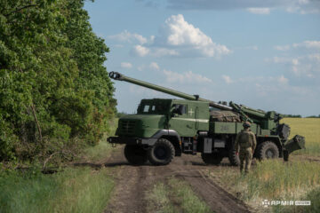 177 бойових зіткнень за добу: Сили оборони відбивали штурми на 11 напрямках
