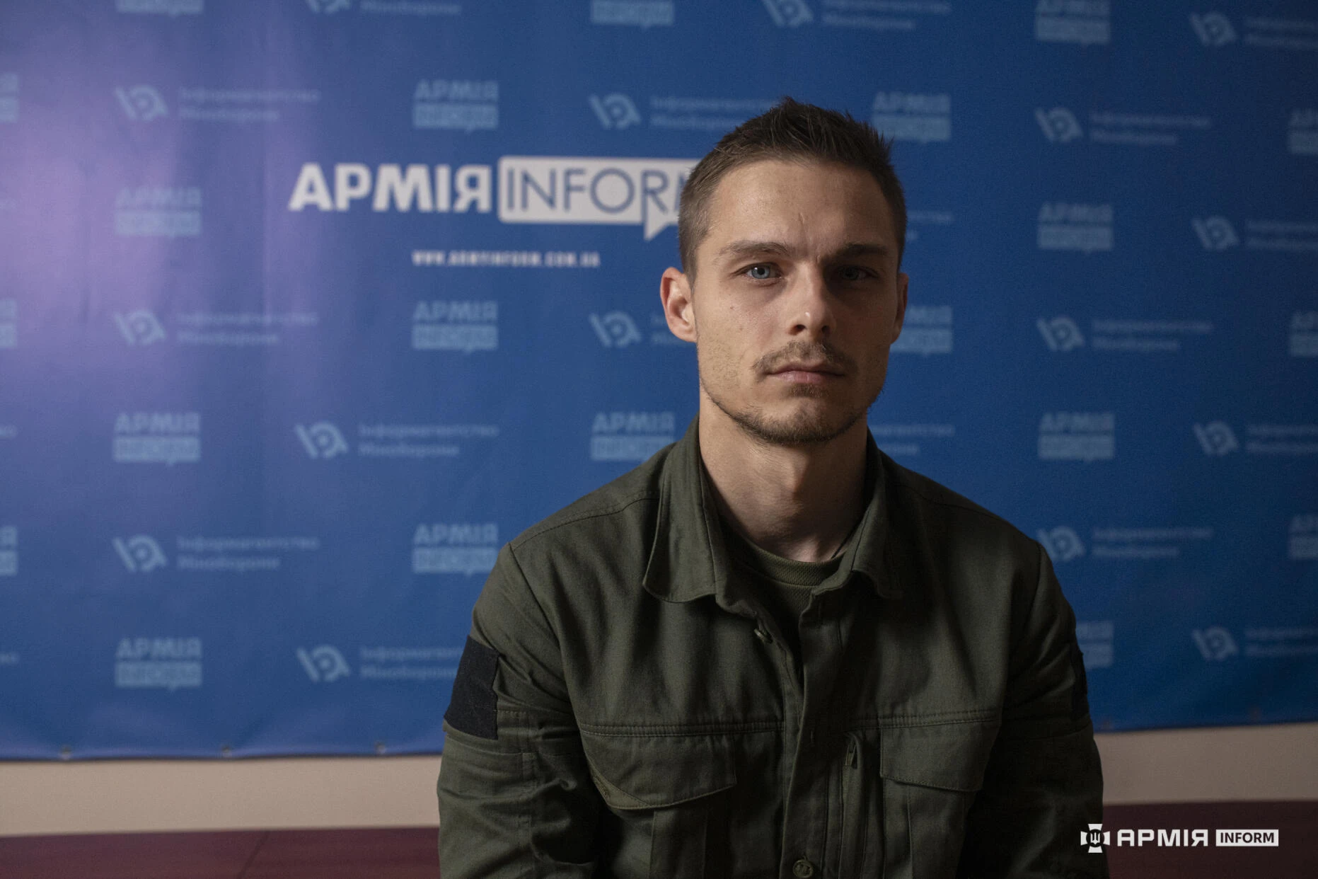Фото: Віталія Павленка / АрміяInform