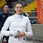Армійка Влада Харькова — чемпіонка світу з фехтування