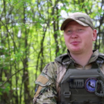 Вирішив не чекати 25: емоційна розповідь молодого прикордонника про службу