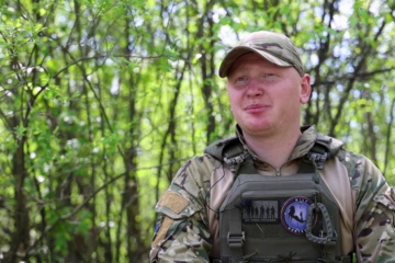 Вирішив не чекати 25: емоційна розповідь молодого прикордонника про службу