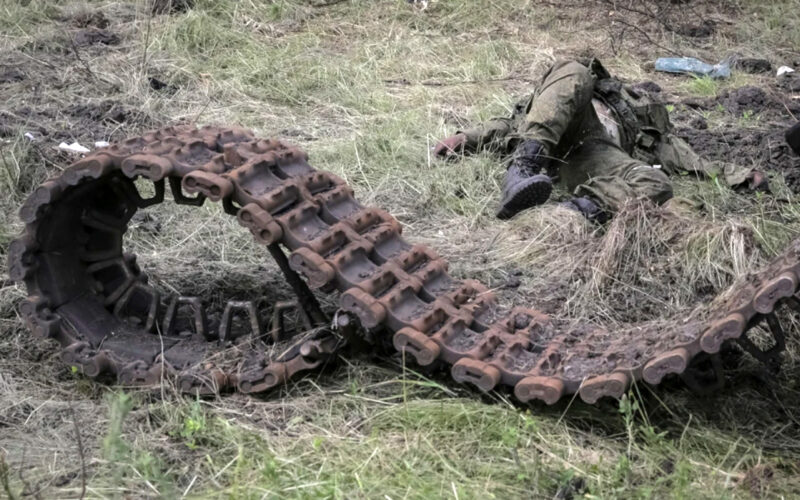 «Тримається на брехні та культі війни» — російський наступ на Покровському напрямку це «чисто пропагандистська історія»