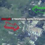 Дорога та рідкісна ціль — Сили безпілотних систем знищили експериментальний РЕБ противника